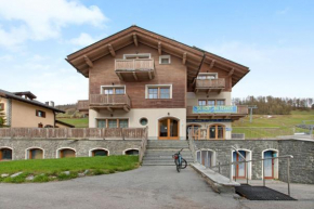 Baita Valandrea 1 Livigno